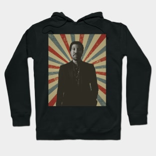 Lionel Richie Hoodie